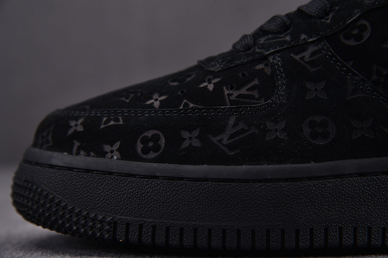 Nike Air Force 1 Low By Virgil Abloh