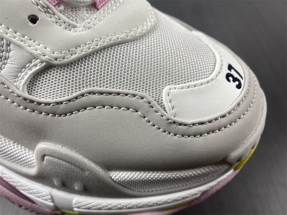 Balenciaga TRIPLE S TRAINER