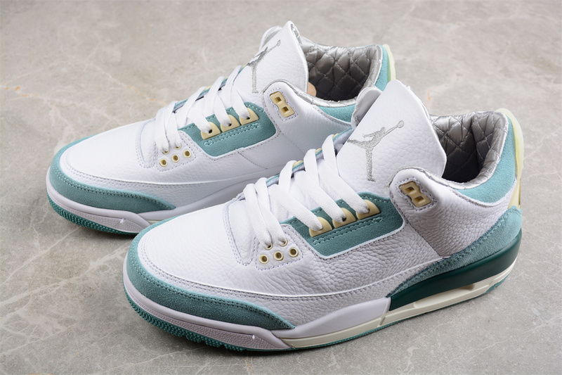 A Ma Maniere x Air Jordan 3 “Marine”