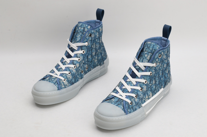 DIOR B23 SNEAKER