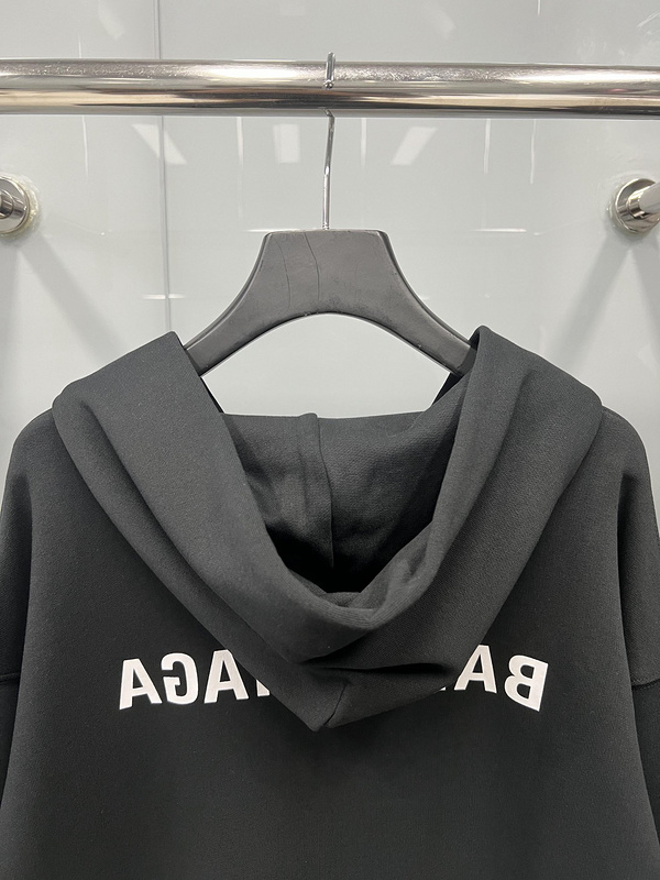 BLCG Hoodie 2309007