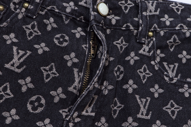L&V pants  L-007