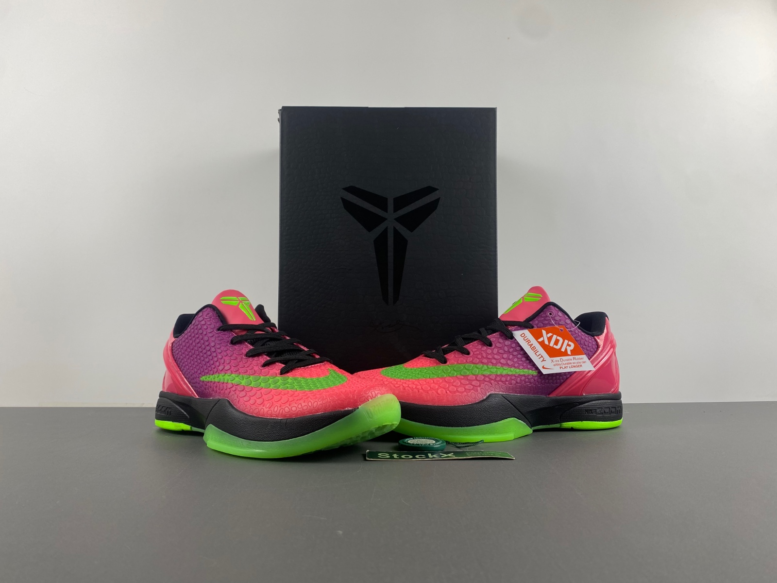 Kobe 6 Protro   PE2023-102