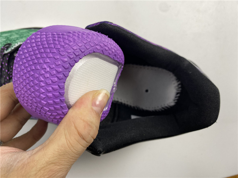 Kobe 8 System 