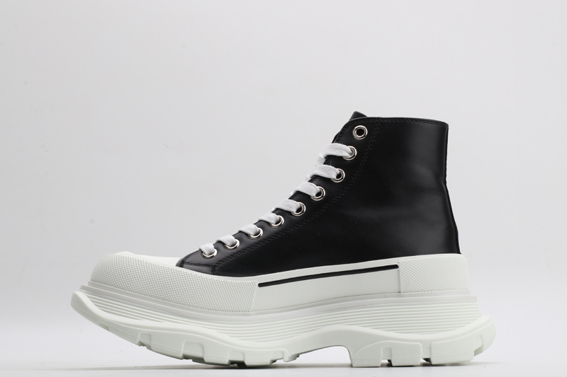 Mcqueen Tread Slick