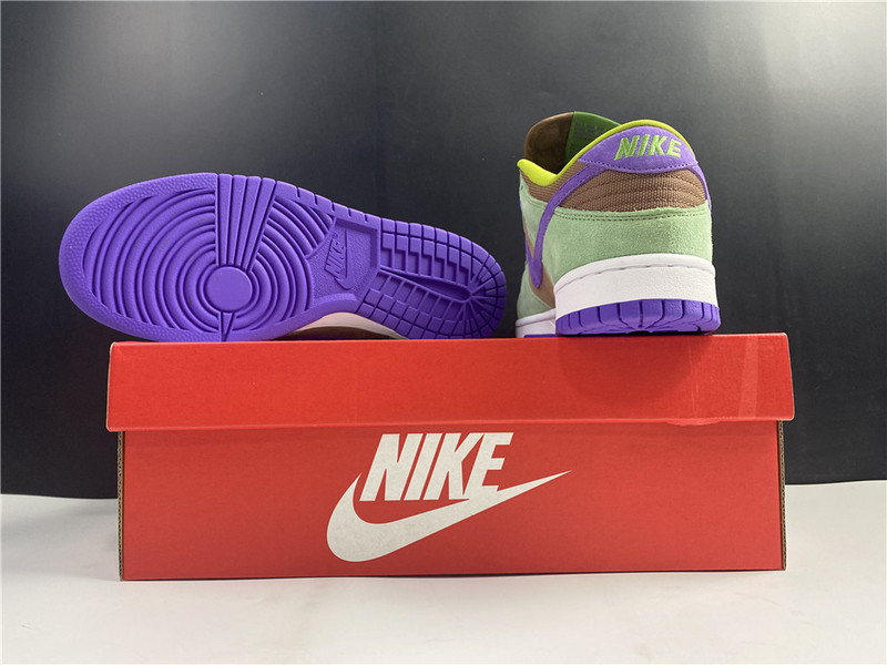 Nike Dunk Low Veneer DA1469-200