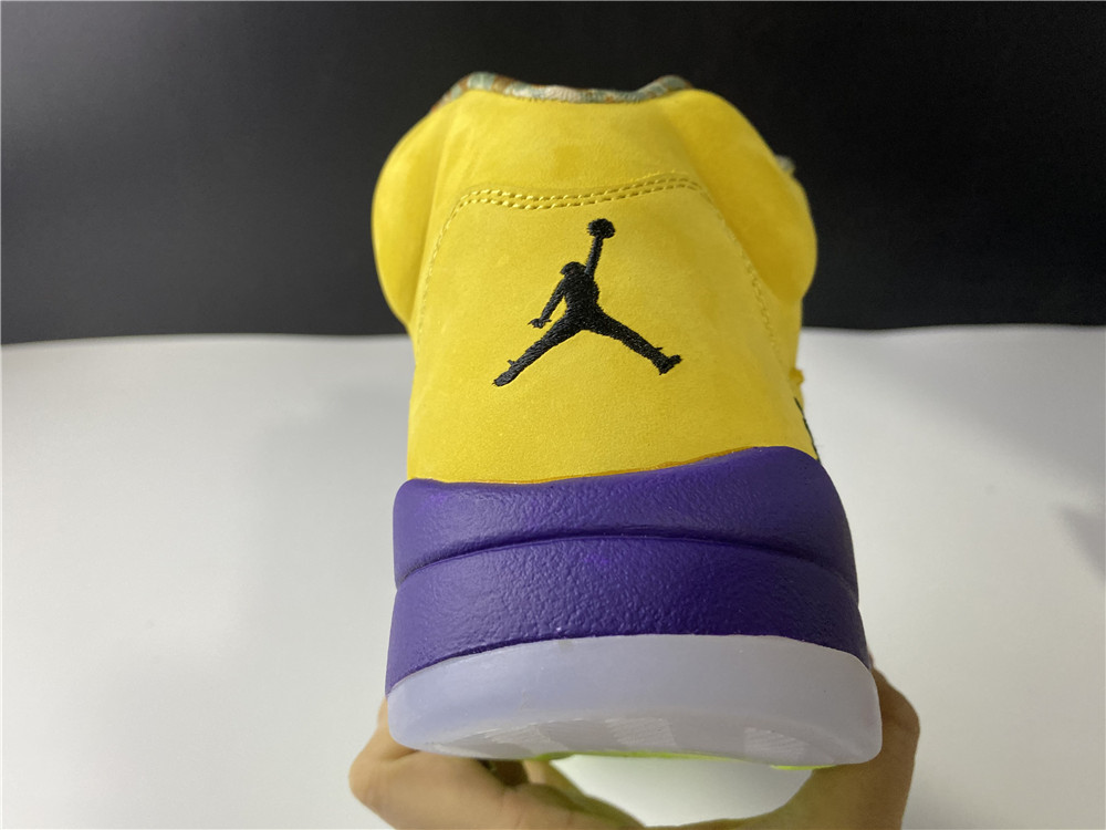 Air Jordan 5 Retro