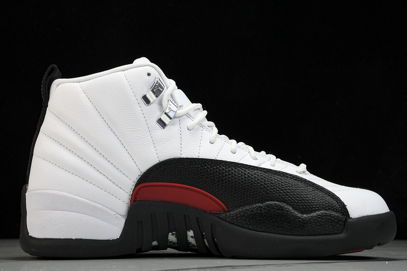 Jordan 12 Retro Taxi Flip    CT8013-162