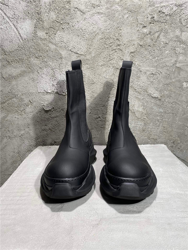 RICK OWENS  boost
