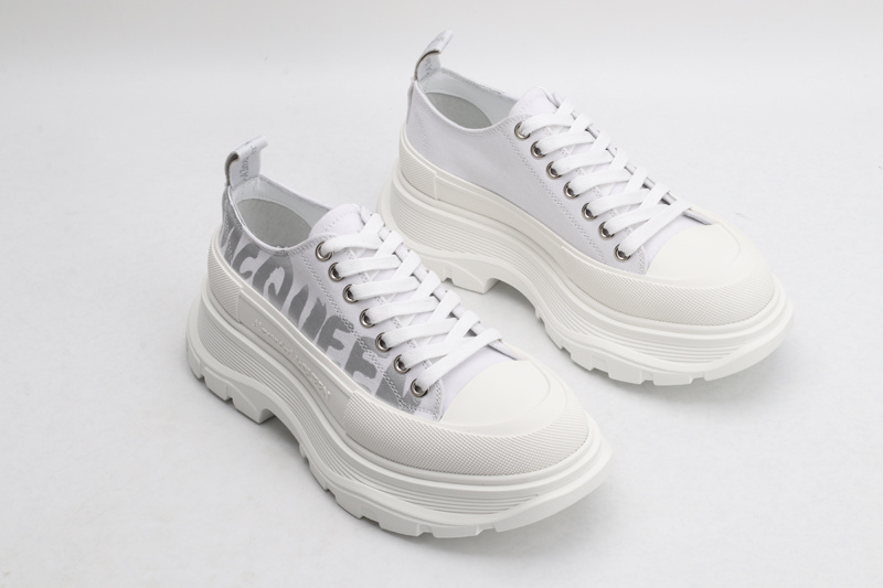 Mcqueen Tread Slick
