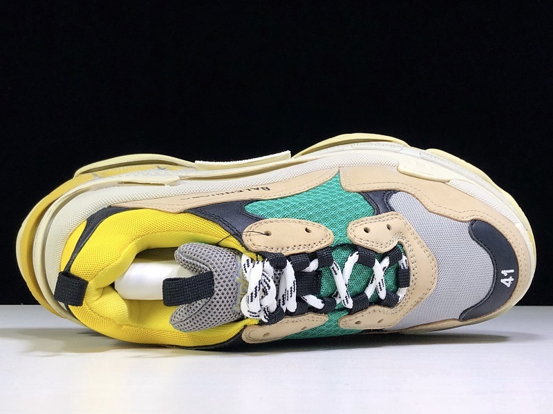 Balenciaga Triple S Trainer