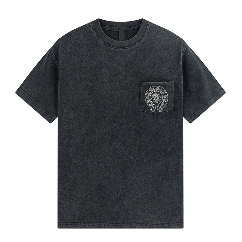 CHR0ME HEART T-SHIRT 2302092