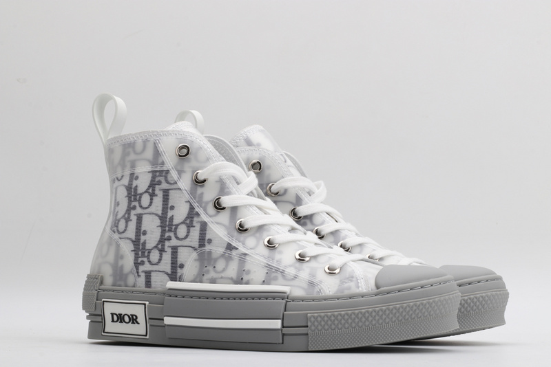 DIOR B23 SNEAKER