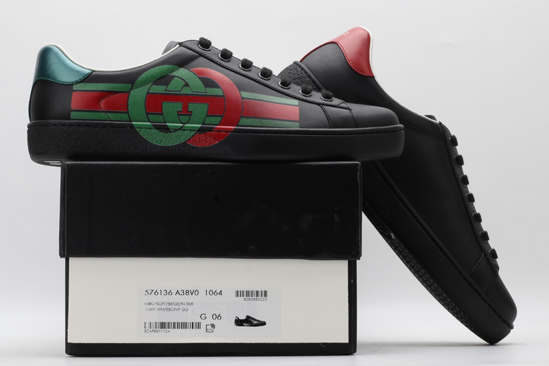 Gucci Ace Sneaker