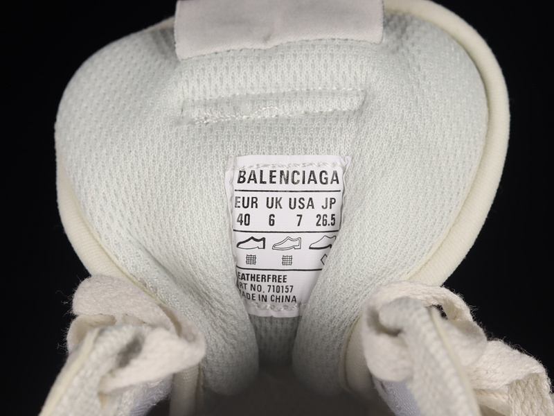 Balenciaga TRIPLE S TRAINER