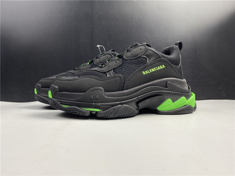 Balenciaga TRIPLE S TRAINER