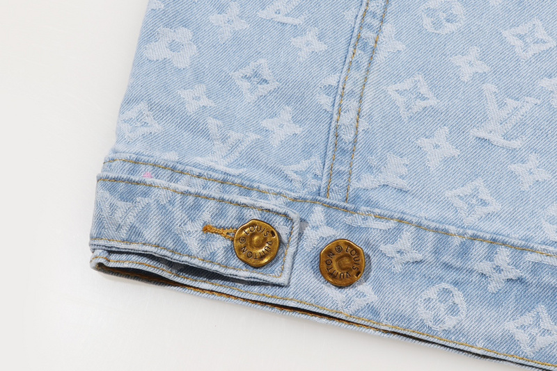 L&V Jacket  V-001