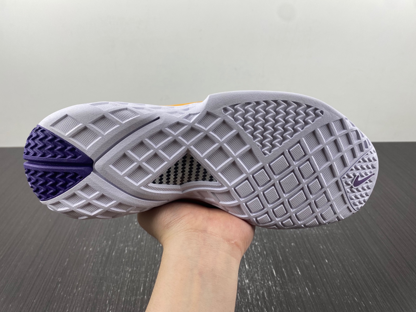 Nike Zoom Kobe 3 SL 