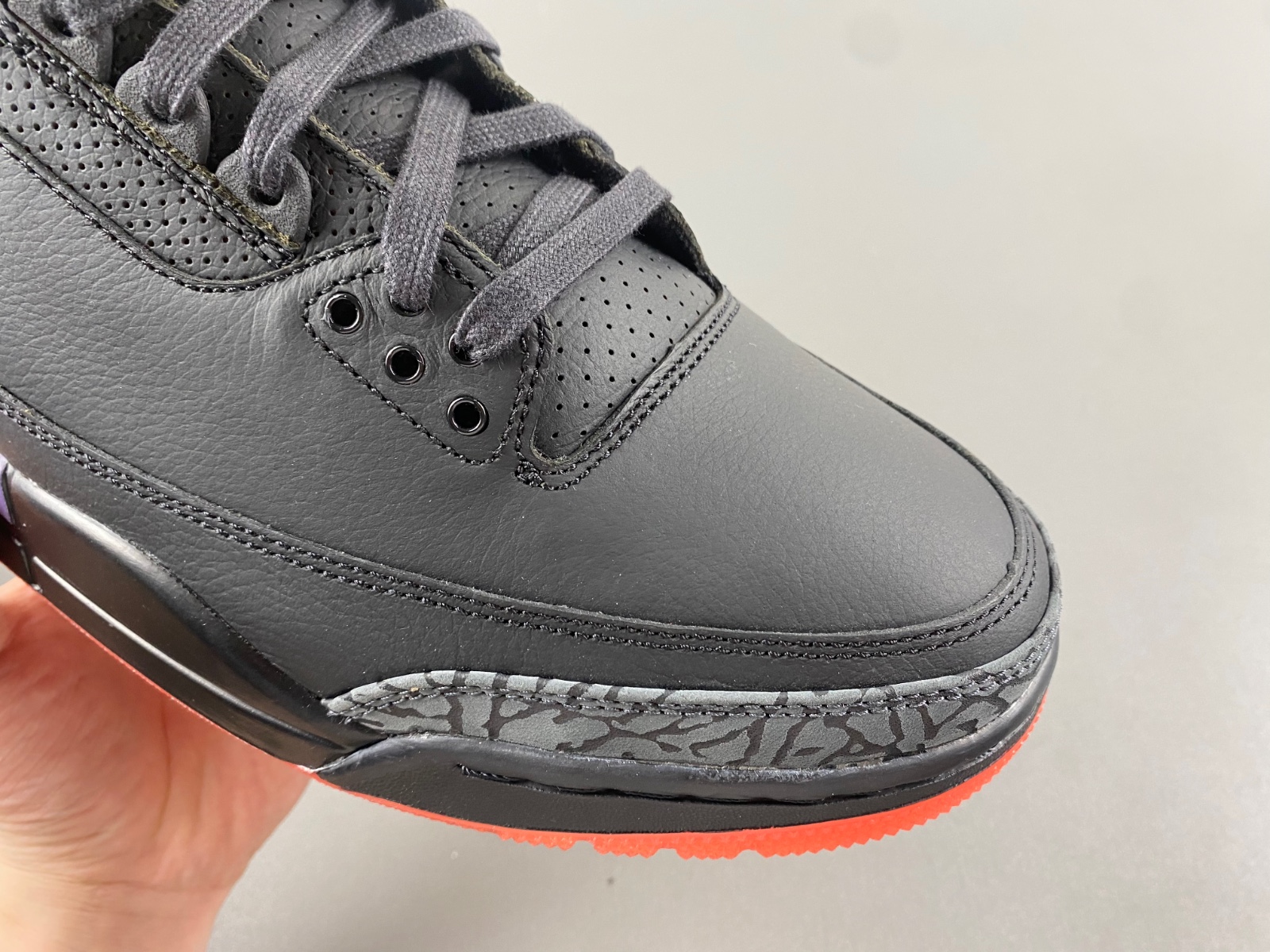 J Balvin x Air Jordan 3 "Rio"  FN0344-001