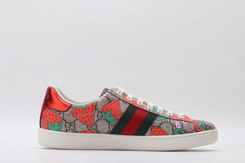 Gucci Ace Sneaker