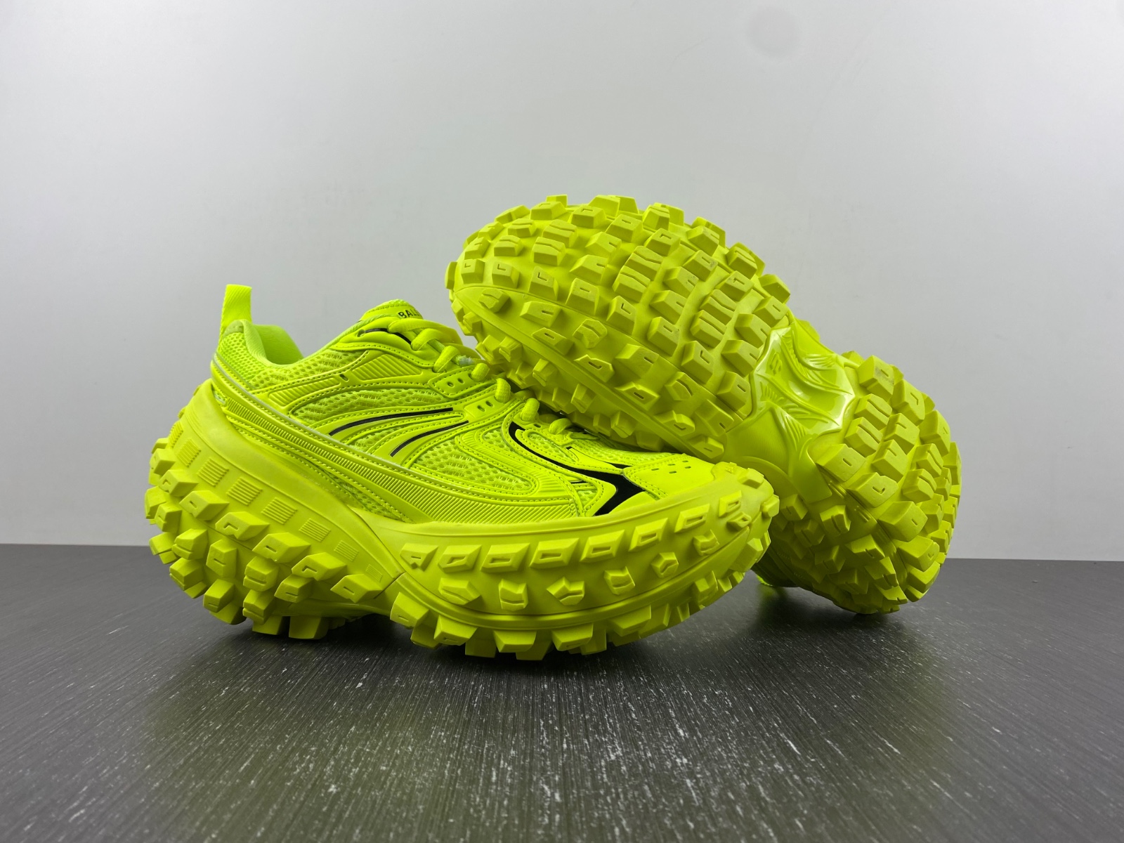 Balenciaga Defender Sneaker