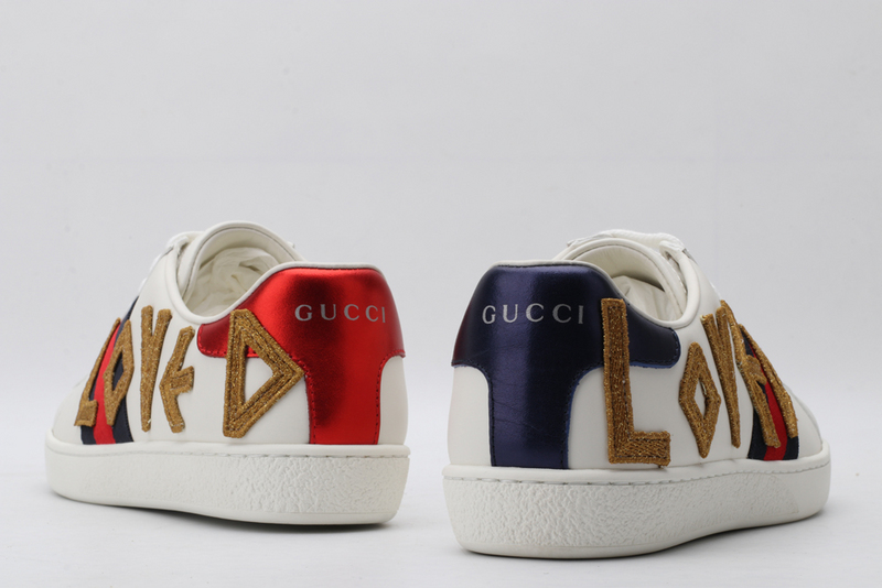 Gucci Ace Sneaker