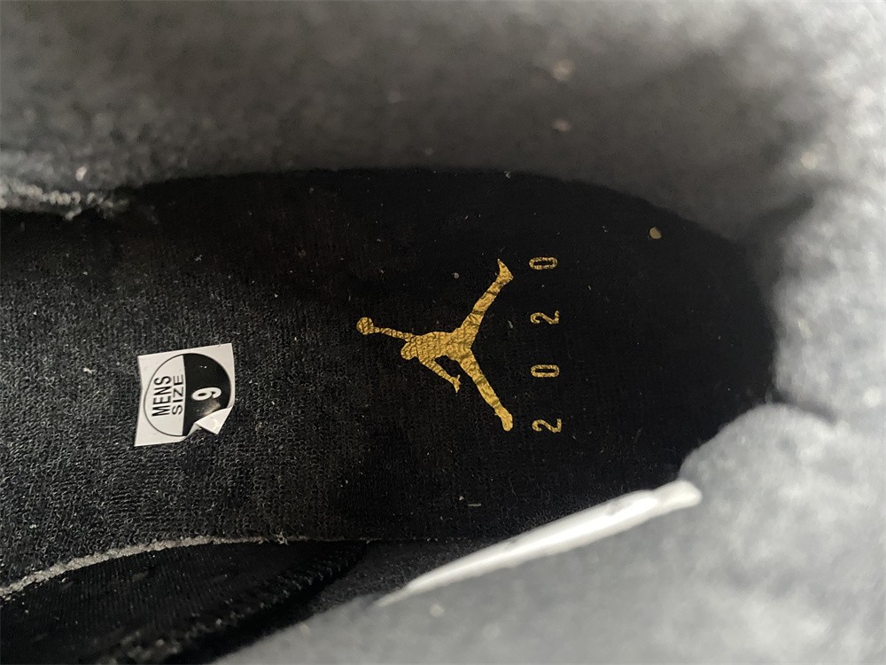 Air Jordan 6 Retro "Defining Moments" CT4954-007