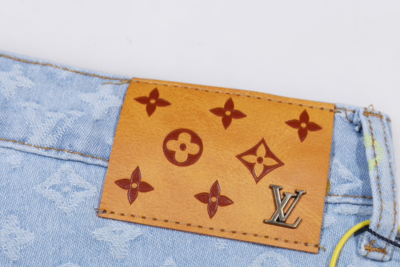 L&V pants  L-005