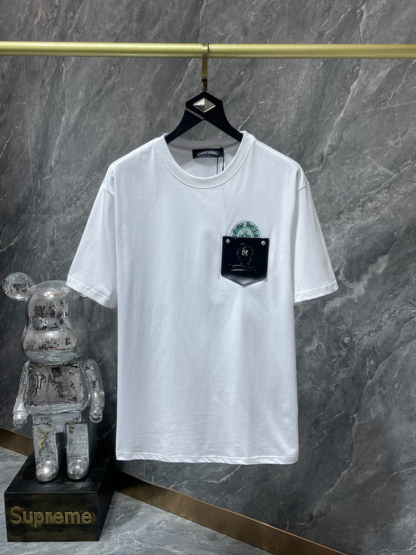 CHR0ME HEART T-SHIRT 2302087