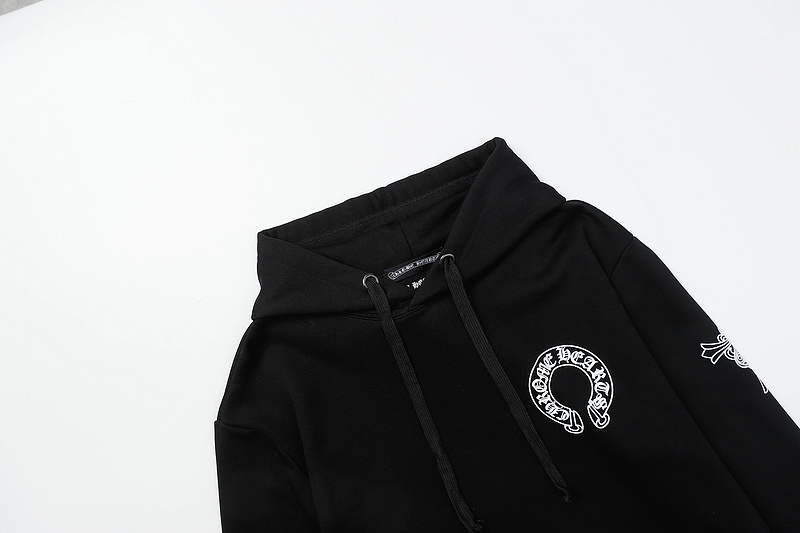 Chr0me Heart Hoodie 2301001