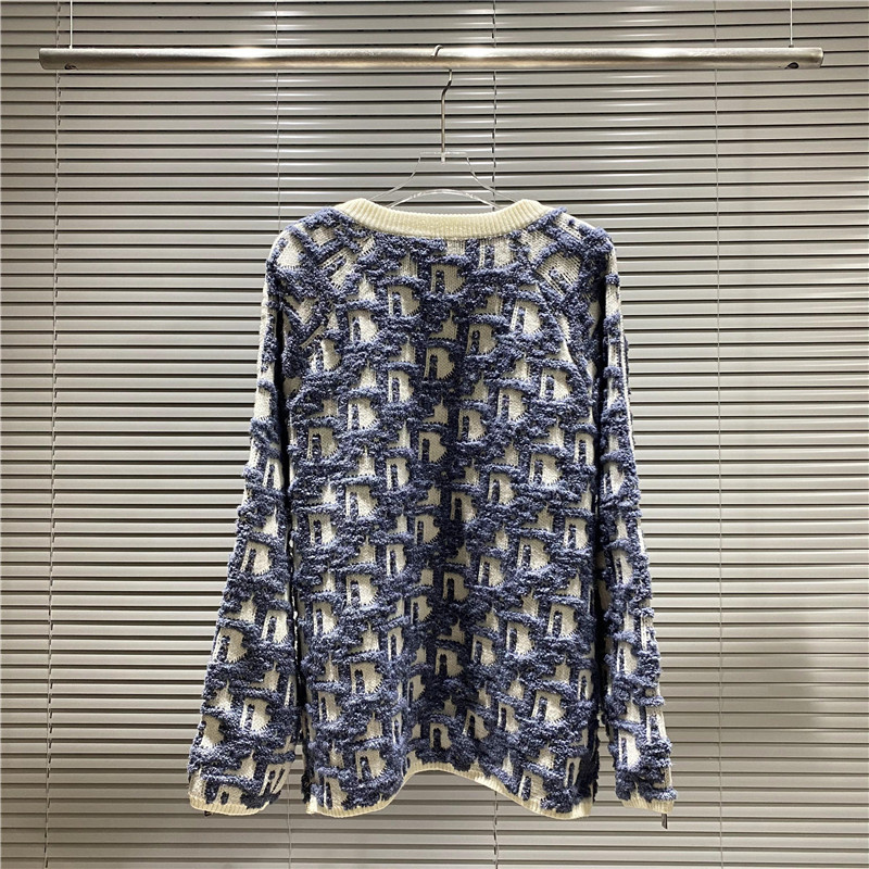 DIOR sweater  MAO-1