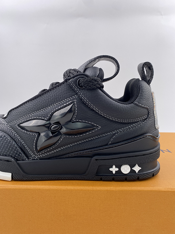 LV Skate Sneaker
