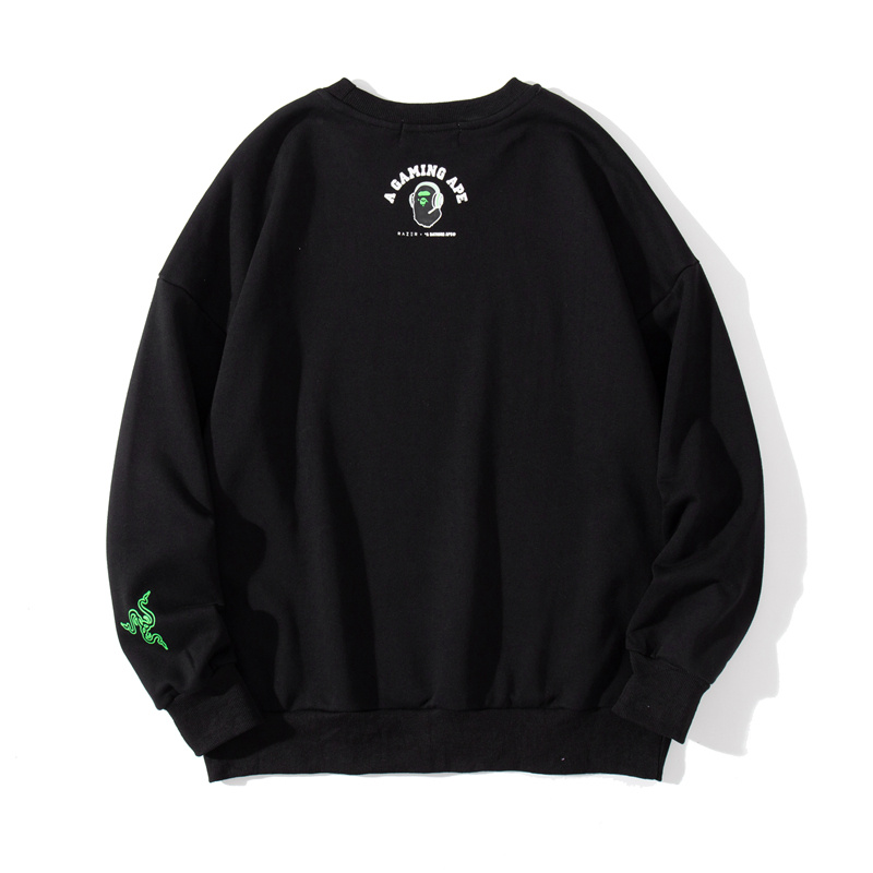 Bape Hoodie 2301032