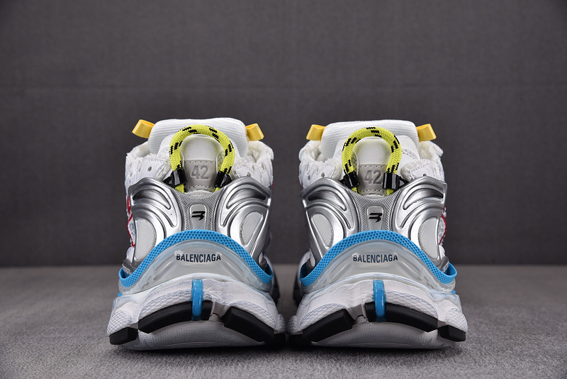 Balenciaga Runner Sneaker