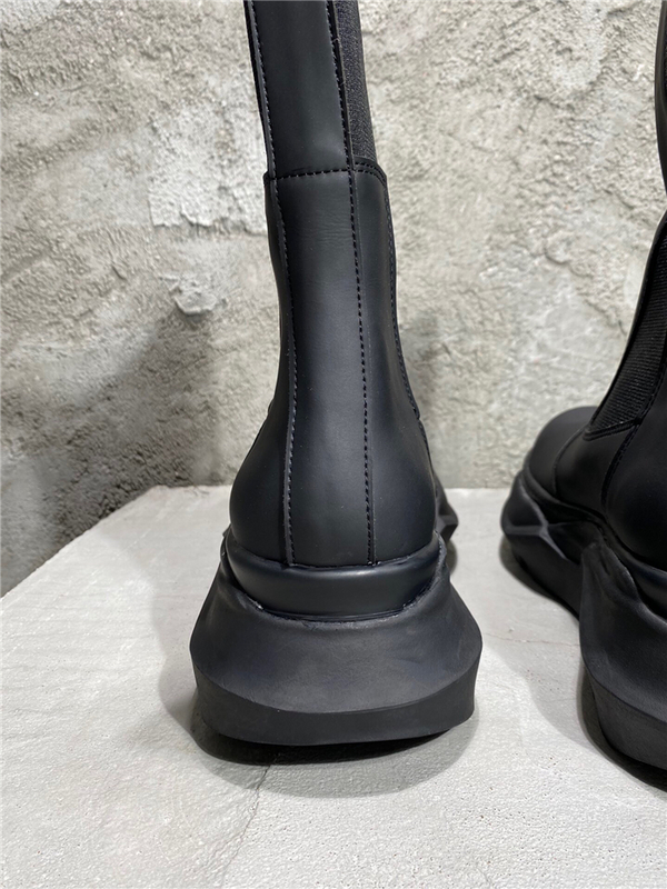 RICK OWENS  boost