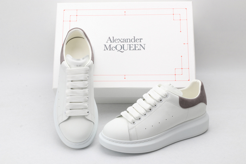 ALE *EEN OVERSIZED SNEAKER