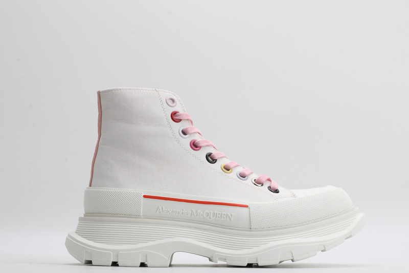 Mcqueen Tread Slick