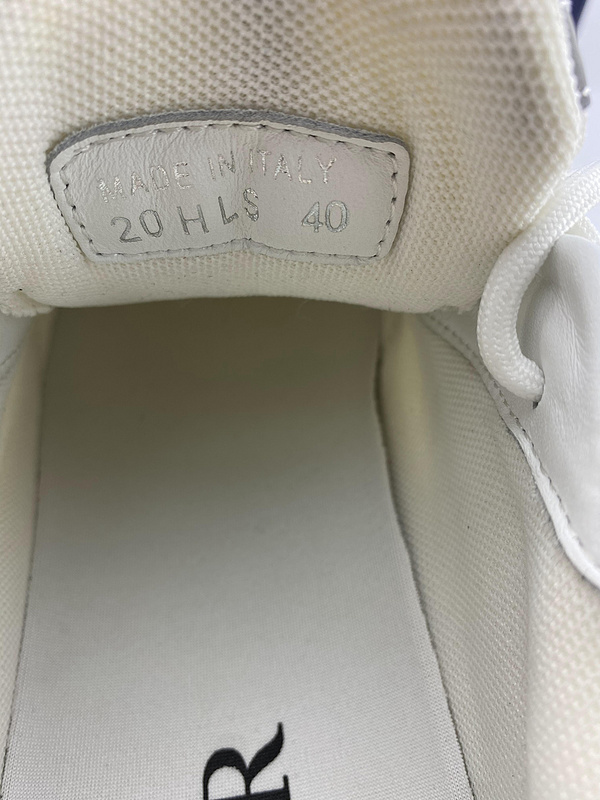 DIOR B22 SNEAKER