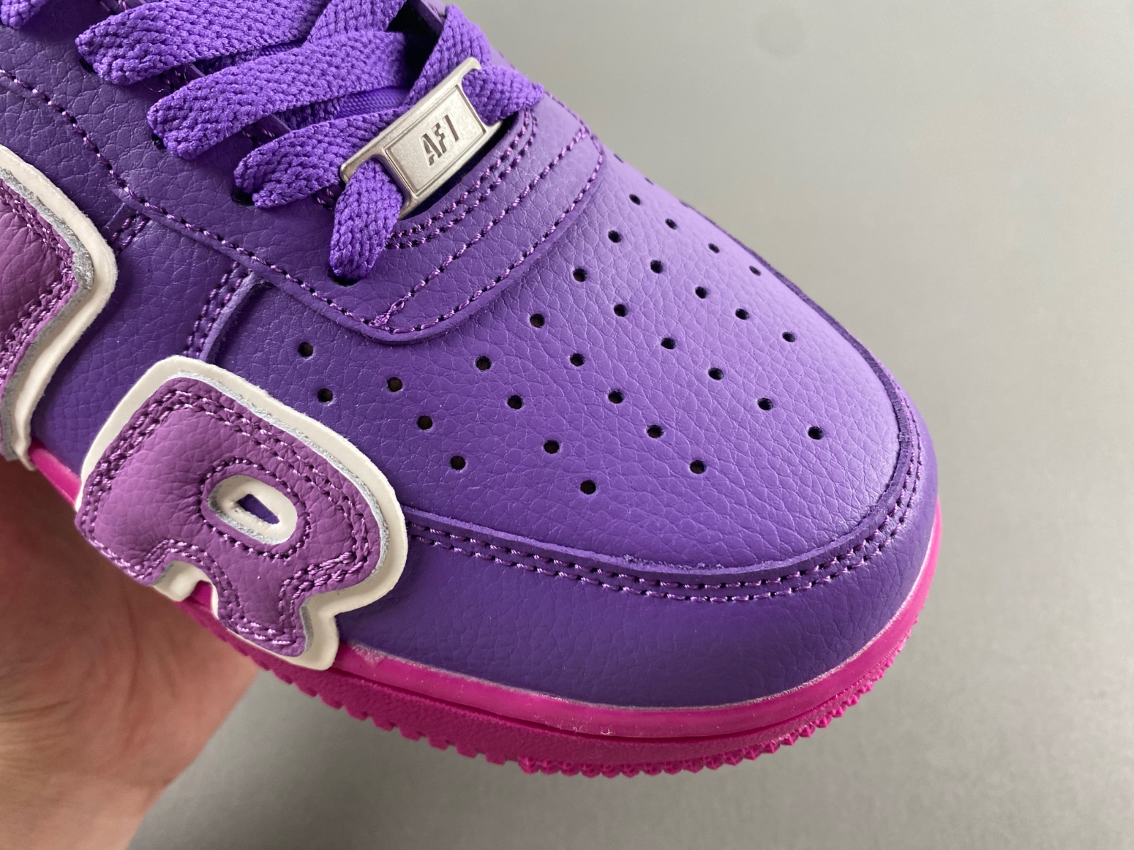 Cactus Plant Flea Market x Nike Air Force 1