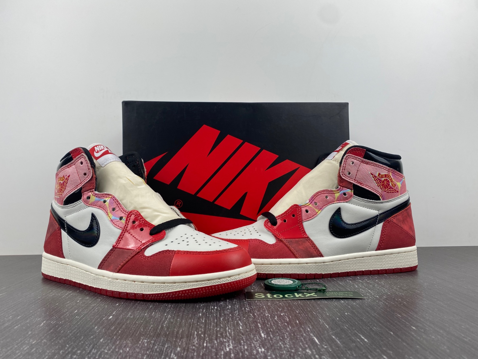 Air Jordan 1 