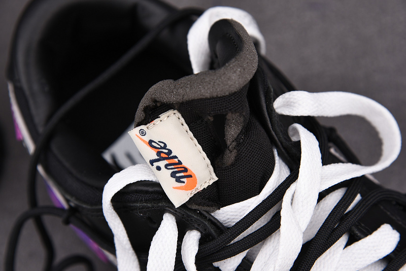 OW x Dunk Low 