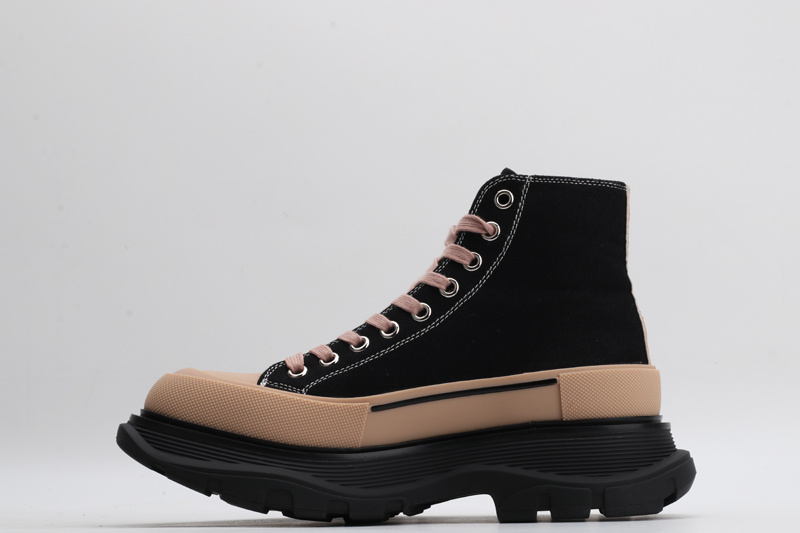 Mcqueen Tread Slick
