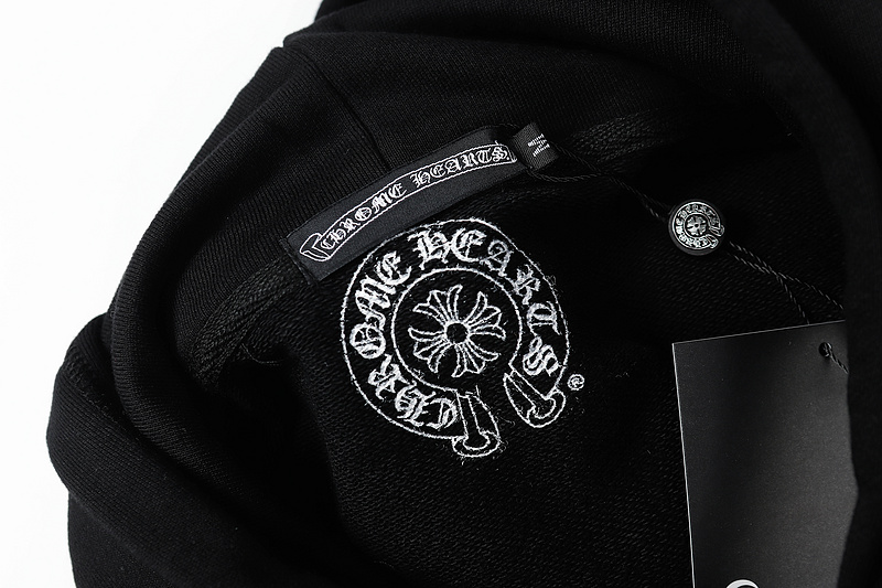 Chr0me Heart Hoodie 2301023