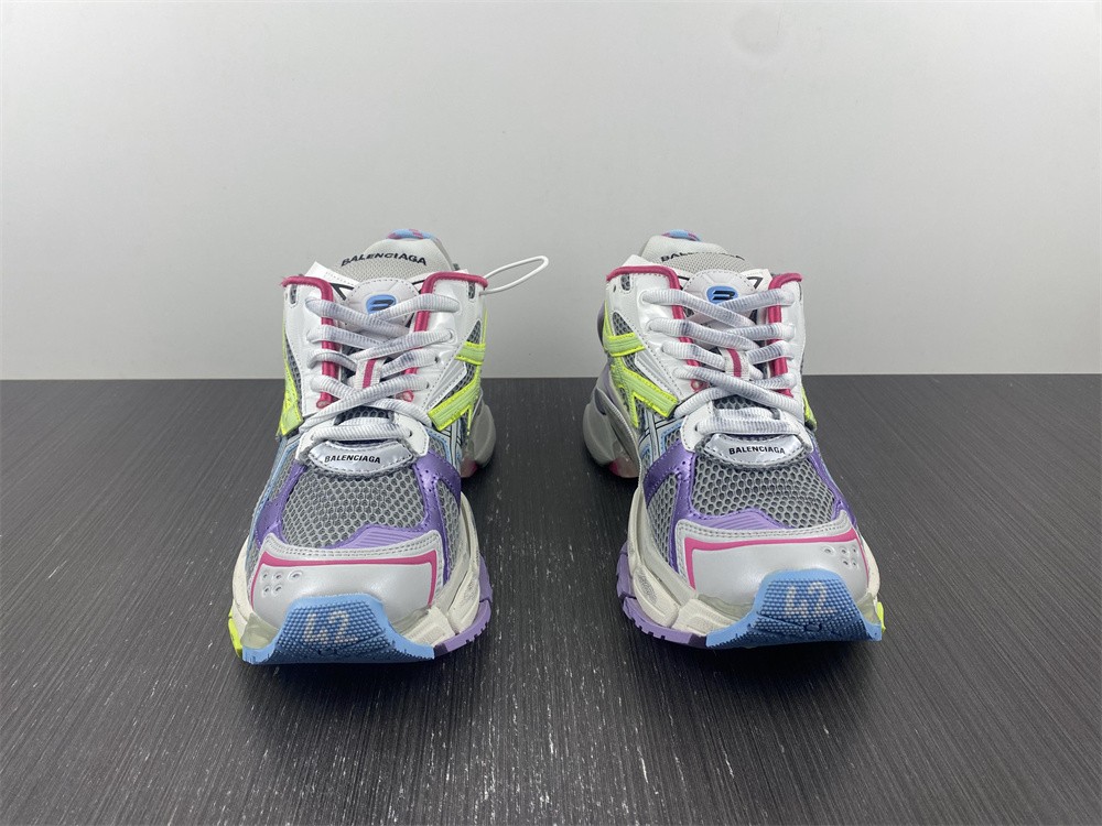 Balenciaga Runner Sneaker