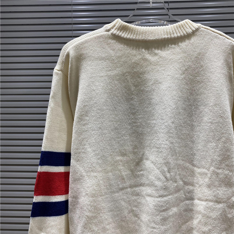 DIORSWEATER MAO-16