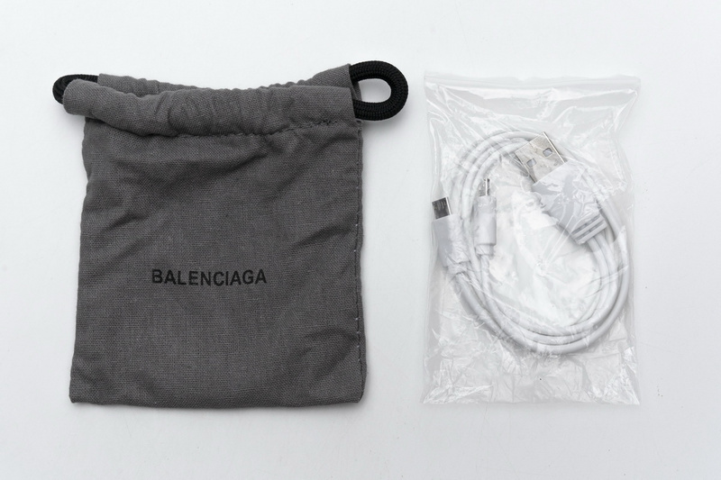 Balenciaga Tess S.Pulm Red  LED  542436 W1GB7 2013