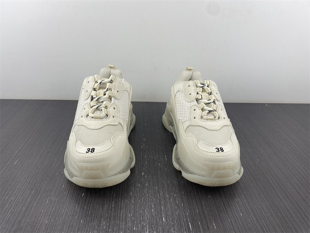 Balenciaga TRIPLE S TRAINER