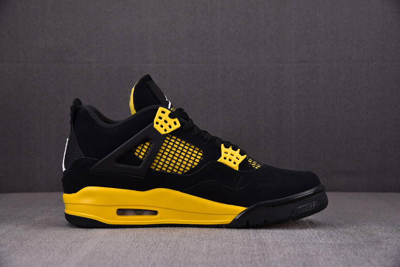 Air Jordan 4 Thunder 2023 DH6927-017