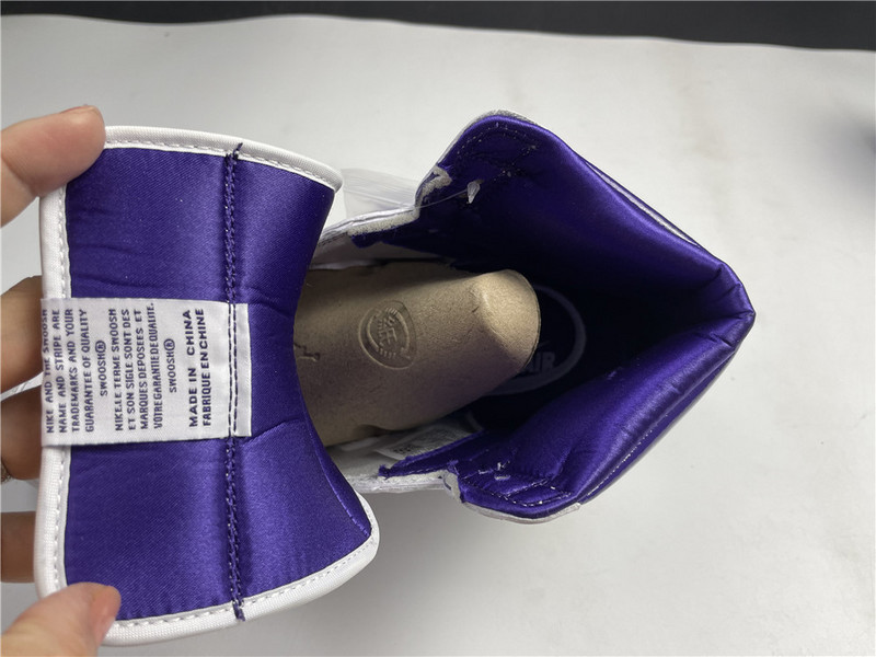 Air Jordan 1 Retro High Court Purple  CD0461-151