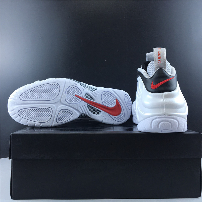 air foamposite pro 